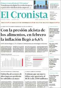 El Cronista Comercial