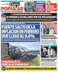 Diario Popular
