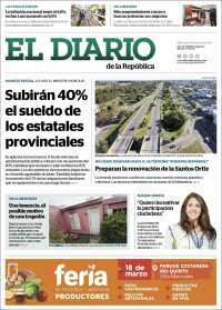Diario de la República