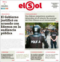 El Sol