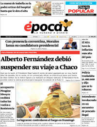Diario Época