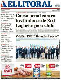 El Litoral Corrientes