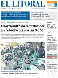 Diario El Litoral