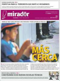 Mirador Provincial