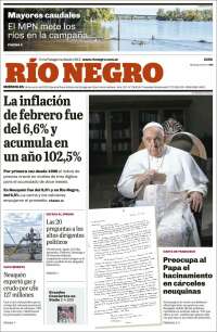 Rio Negro