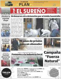 Diario El Sureño
