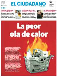 Diario El Ciudadano