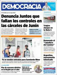 Diario Democracia