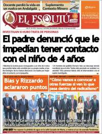 El Esquiu