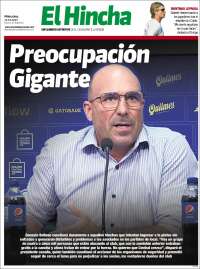 El Hincha