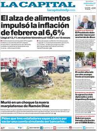 Diario La Capital - Mar del Plata