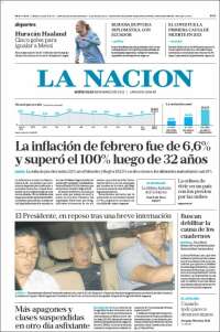 La Nación