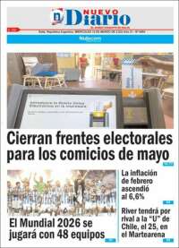 Nuevo Diario de Salta