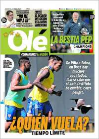 Olé