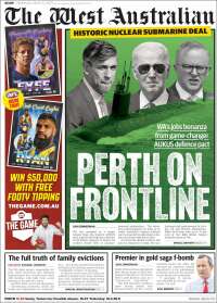 The West Australian