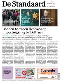 De Standaard