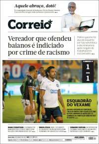 Correio*