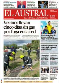 El Austral de Osorno