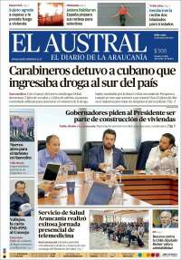 El Austral de Temuco