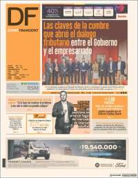 Diario Financiero