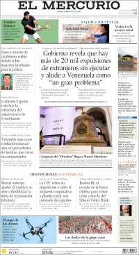 El Mercurio