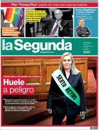 La Segunda
