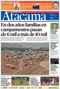Diario de Atacama