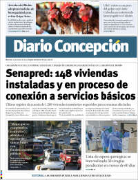 Diario de Concepción