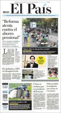 El País - Cali