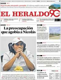 El Heraldo
