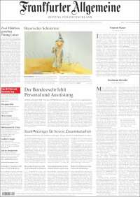 Frankfurter Allgemeine