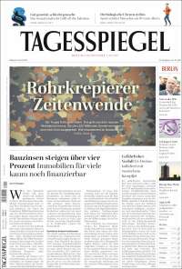 Der Tagesspiegel