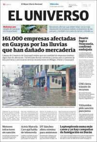 El Universo - Ecuador