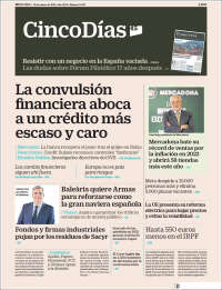 Cinco Días