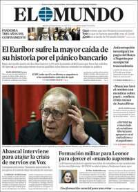 El Mundo