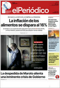 El Periódico
