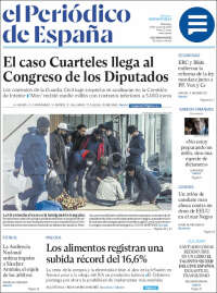 El Periódico de España