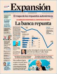 Expansión