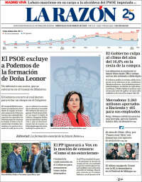 La Razón