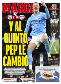 Marca