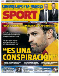 Sport