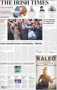 Irish Times
