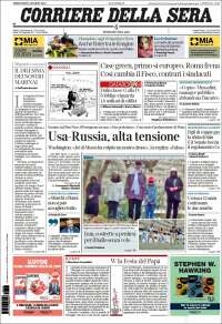 Corriere della Sera