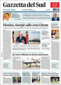 Gazzetta del Sud