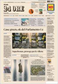 Il Sole 24 ORE