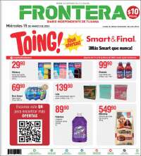 Frontera