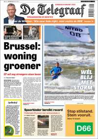 De Telegraaf