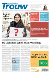 Trouw