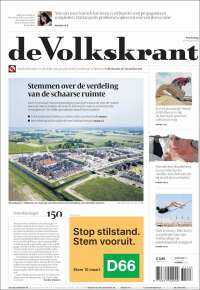 De Volkskrant