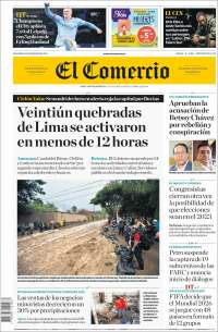 El Comercio